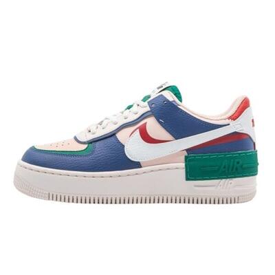 Zapatillas Air Force 1 Shadow Marine Mystique