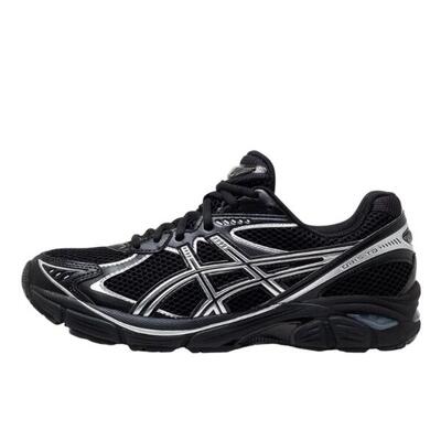Zapatillas GT-2160 Black Pure Silver