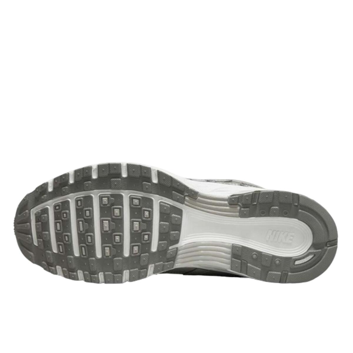 Chaussures  P-6000 Light Iron Ore 4/4