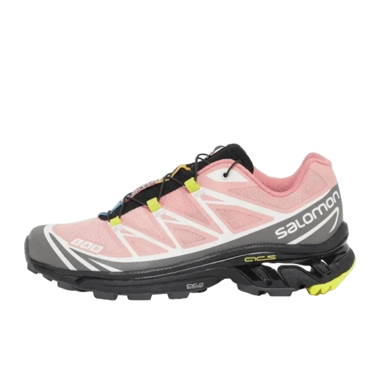 SALOMON Shoes  XT-6 Blooming Dahlia
