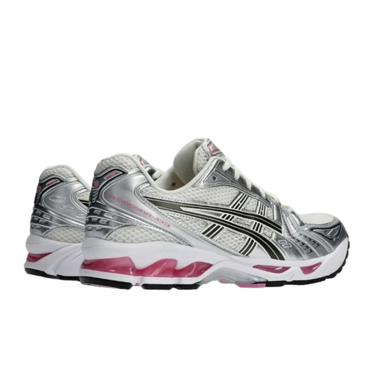 asics gel kayano 14 rose