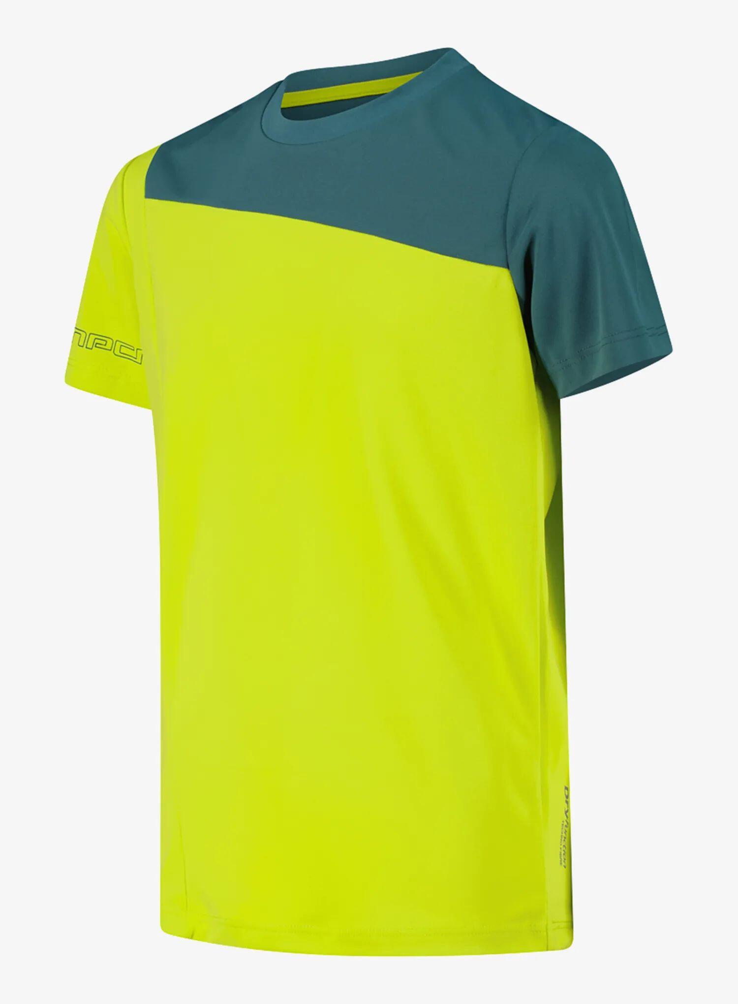 Koszulka chłopięca CMP Blink T-Shirt 4/4