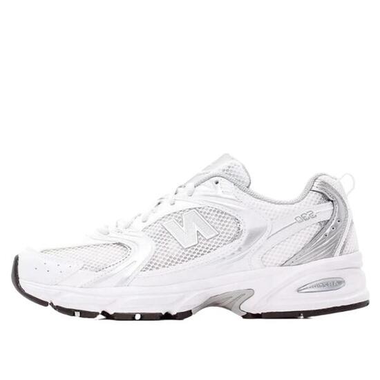 Scarpe 530 Munsell White
