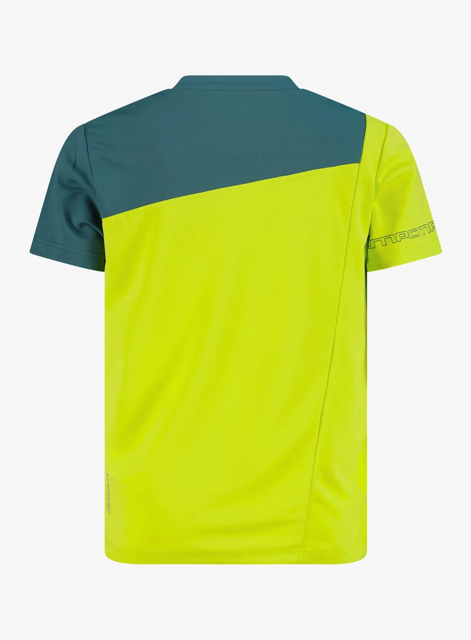 Koszulka chłopięca CMP Blink T-Shirt 3/4