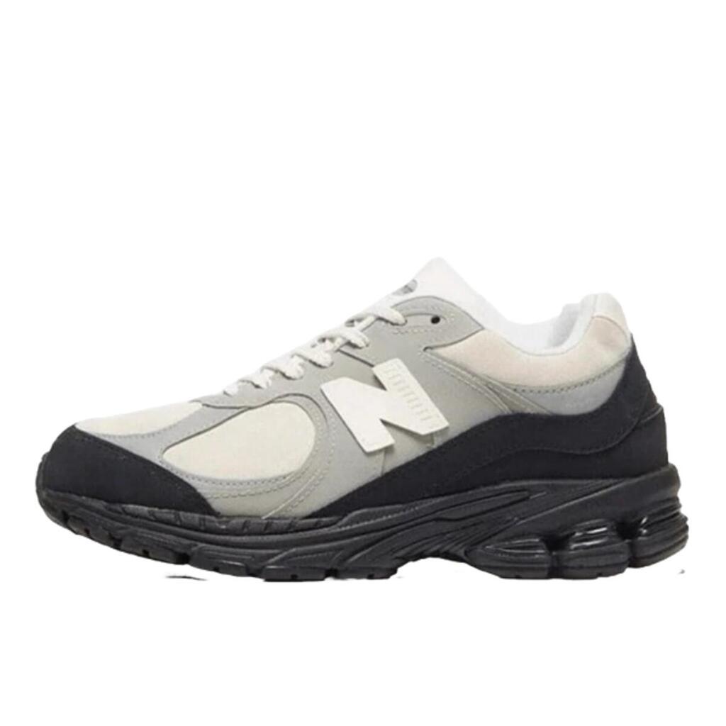 Shoes  2002R The Basement Grey Sail Black