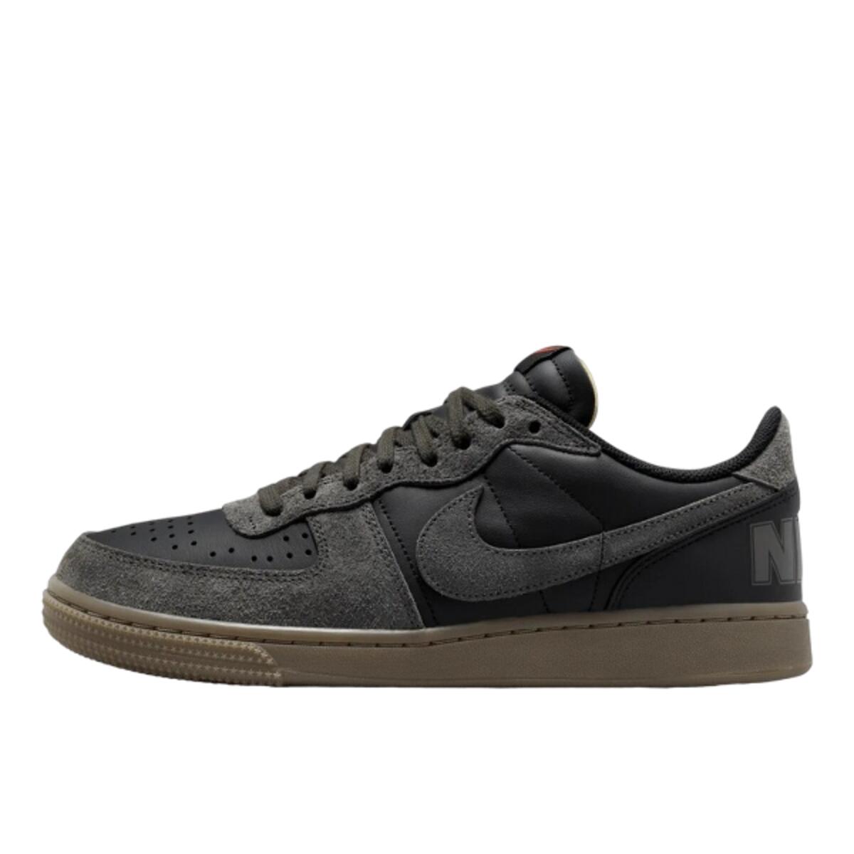 NIKE Shoes  Terminator Low Medium Ash Gum