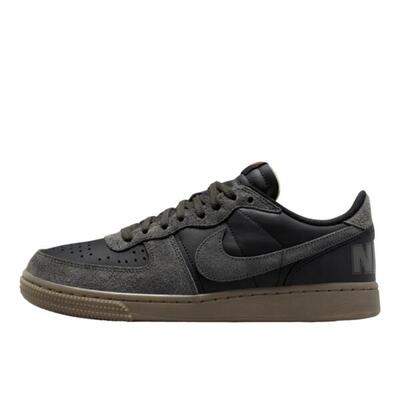 Schoenen terminator low medium ash gum