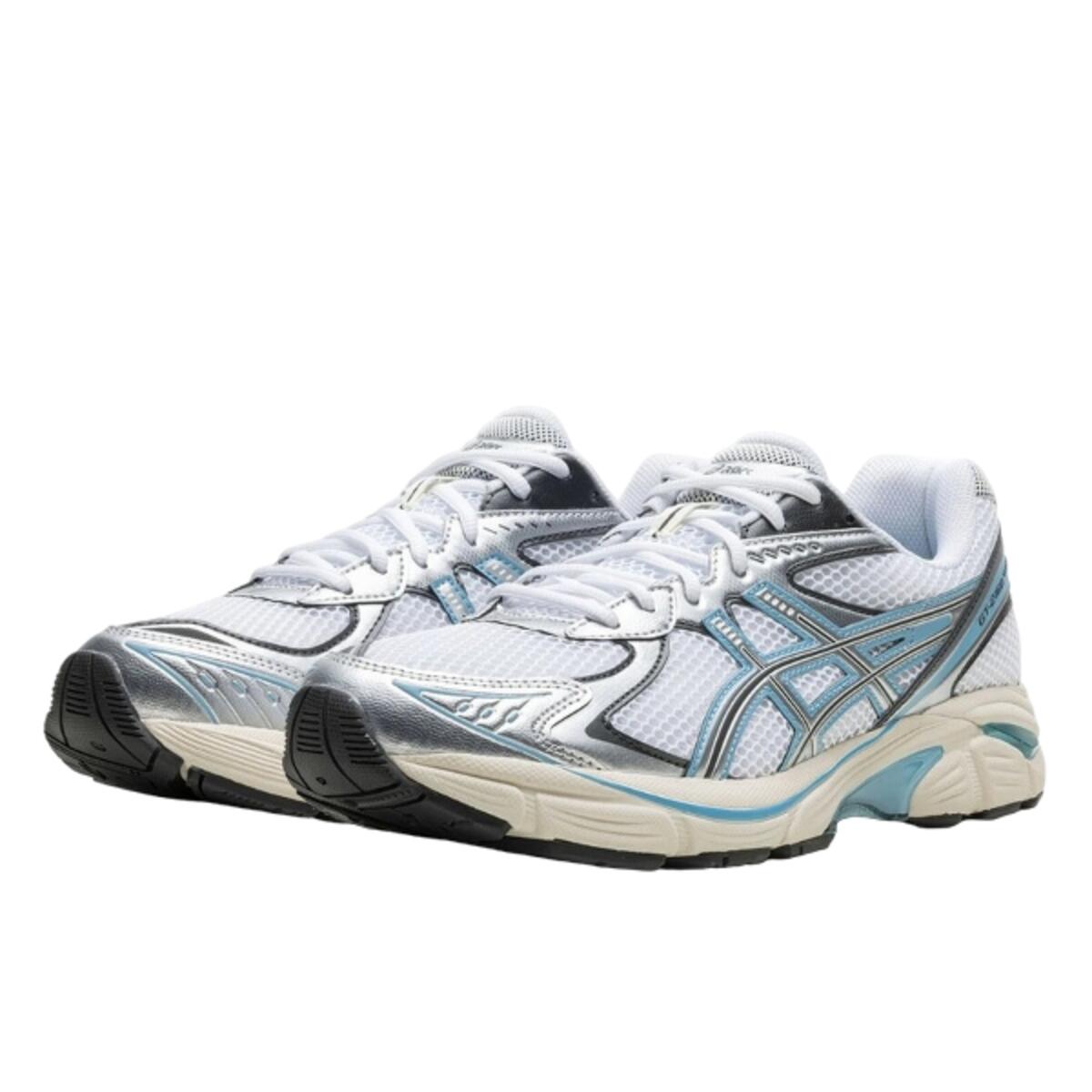Zapatillas  GT-2160 White Pure Silver 2/4