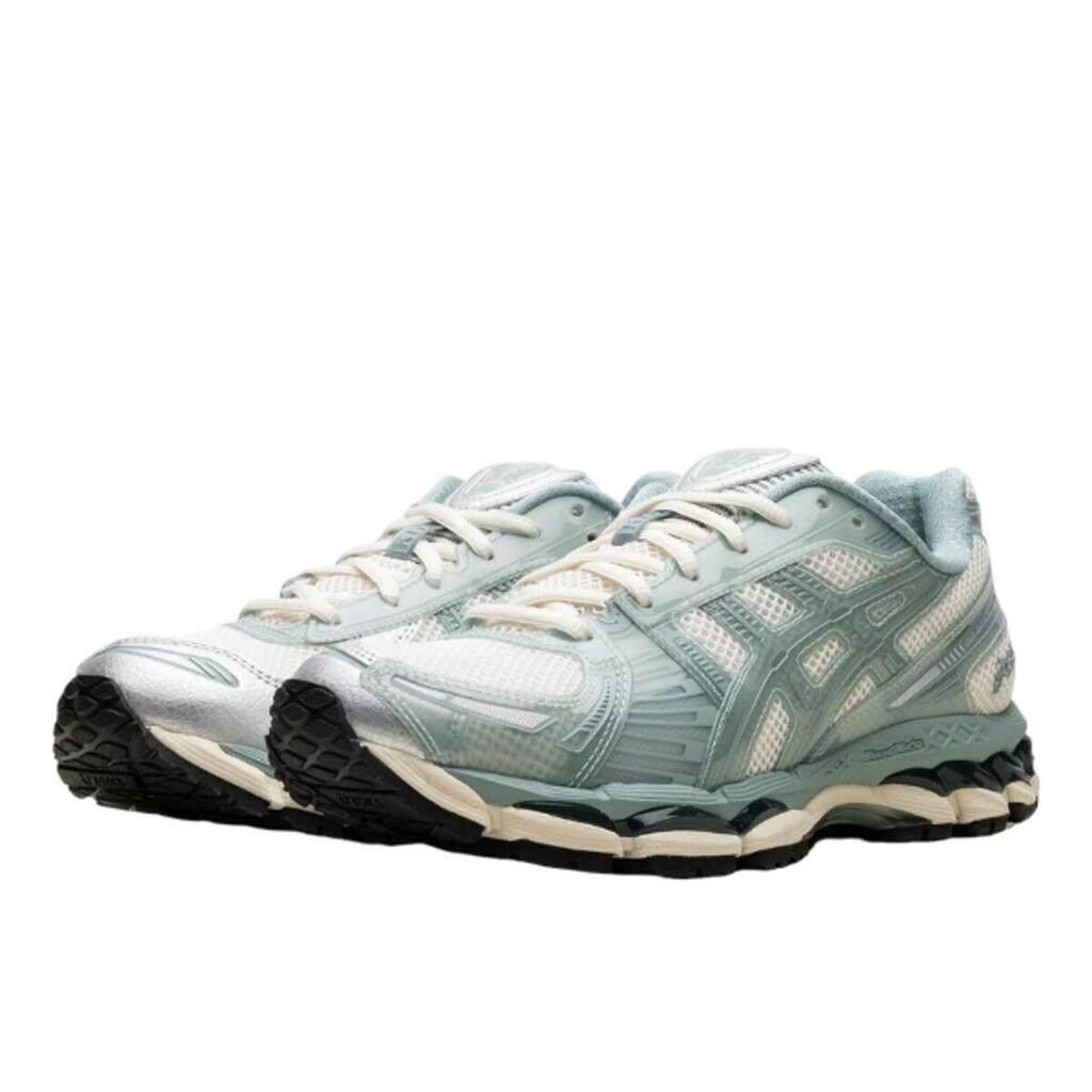 Shoes  Gel-Kayano 12.1 Kith Cream Sage