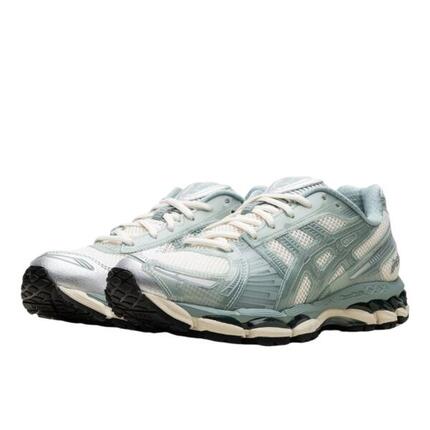 Schuhe Gel-Kayano 12.1 Kith Cream Sage