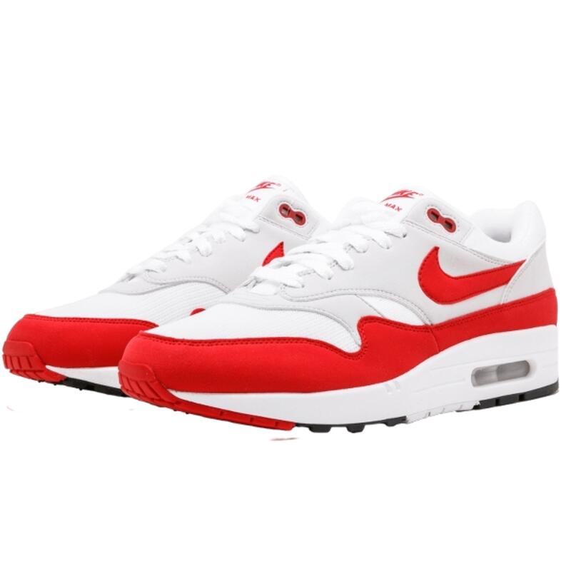Air Max 1 Anniversary Red