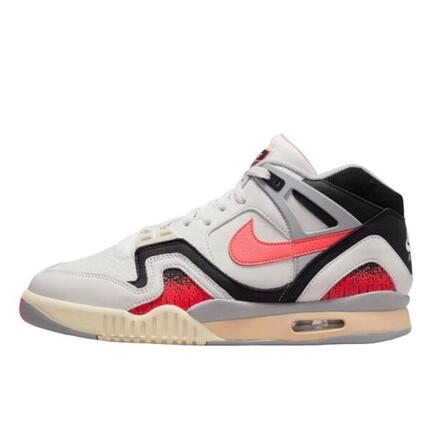 Nike Air Tech Challenge II Hot Lava (2024)
