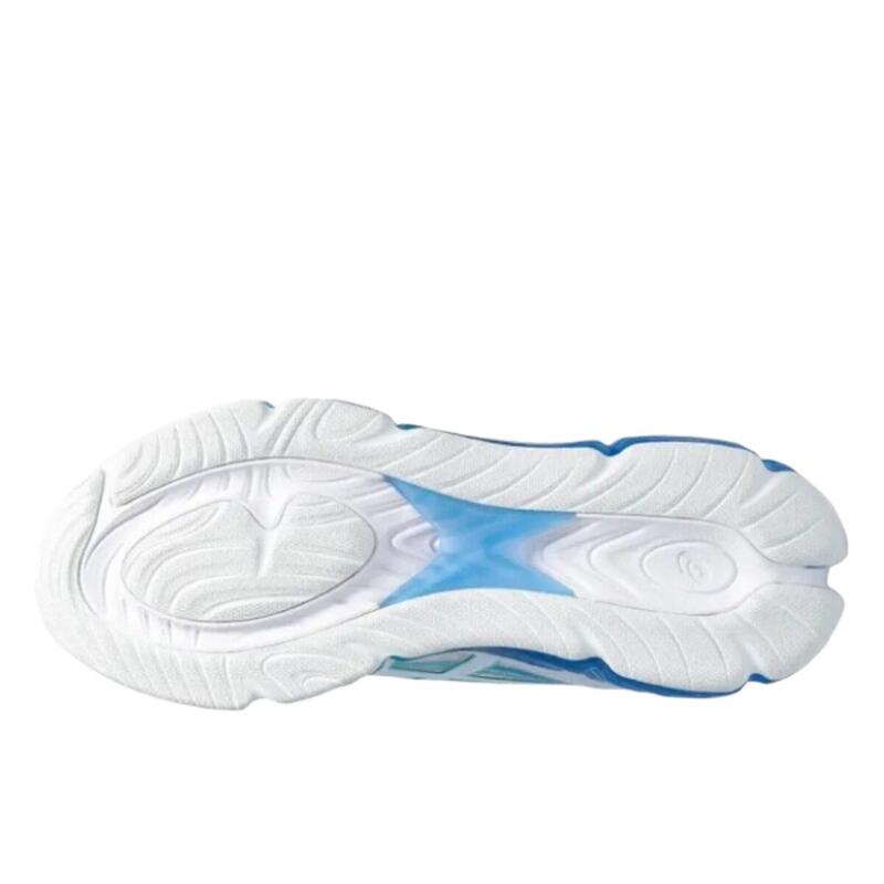 Gel-Quantum 360 VIII Blanc Azul Bleu