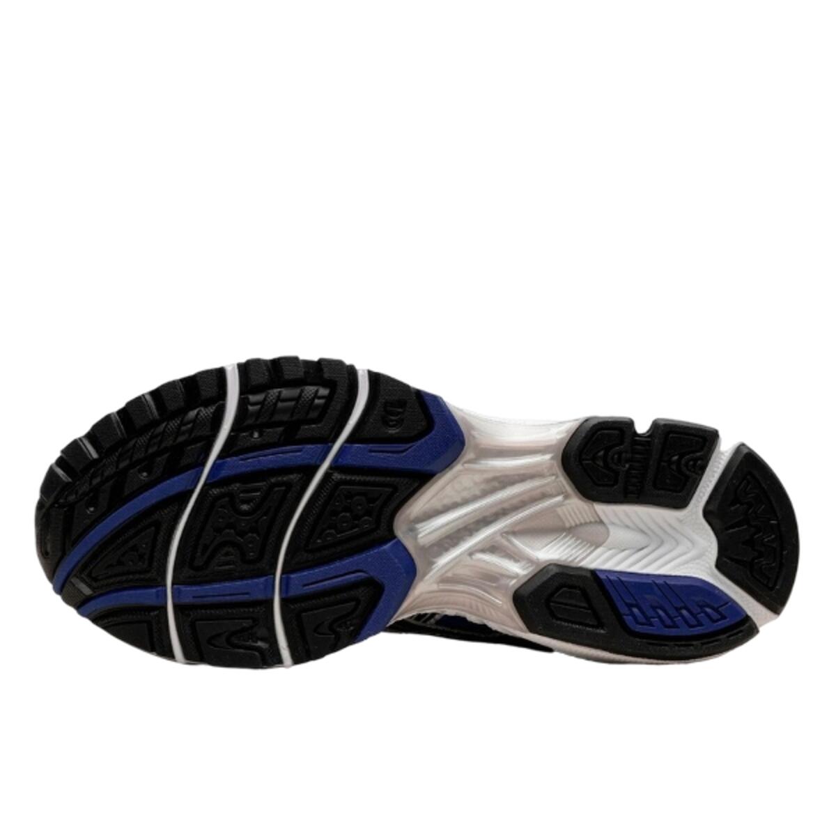 Schoenen  Gel-Kayano 14 Monaco Blue Silver 4/4