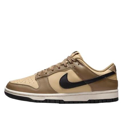 Chaussures Dunk Low Dark Driftwood