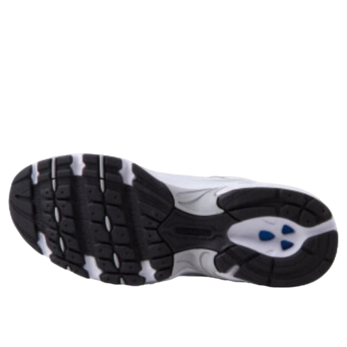 Schoenen  530 Munsell White 3/6
