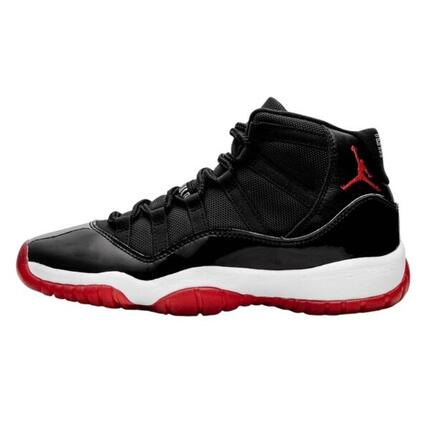 Zapatillas 11 Retro Bred