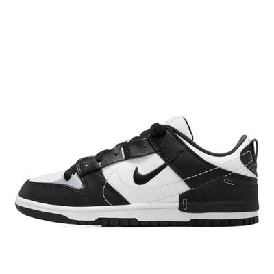 Schuhe Dunk Low Disrupt 2 Panda