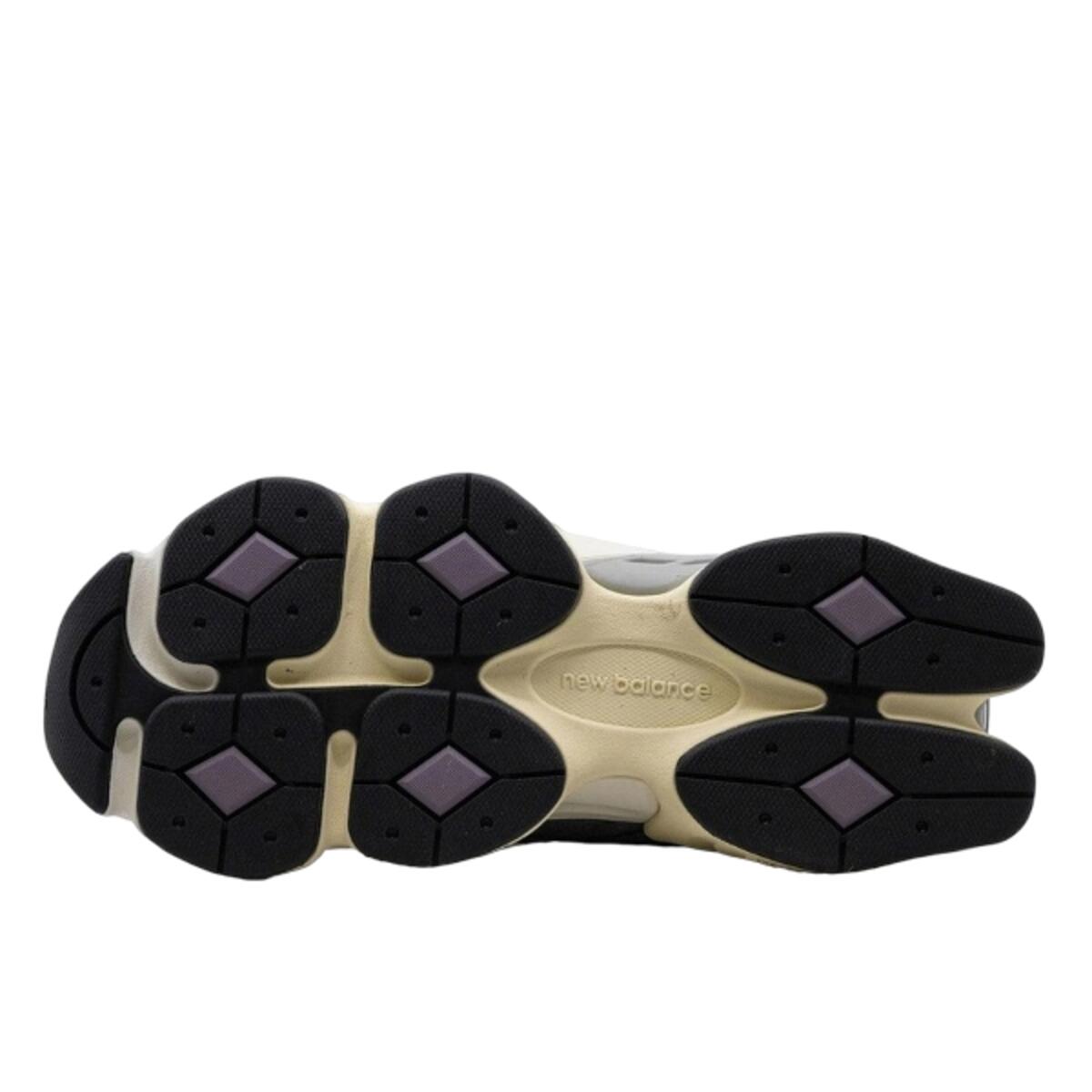Schoenen  9060 Shadow Purple 4/4