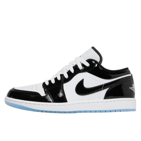 Schuhe 1 Low SE Concord