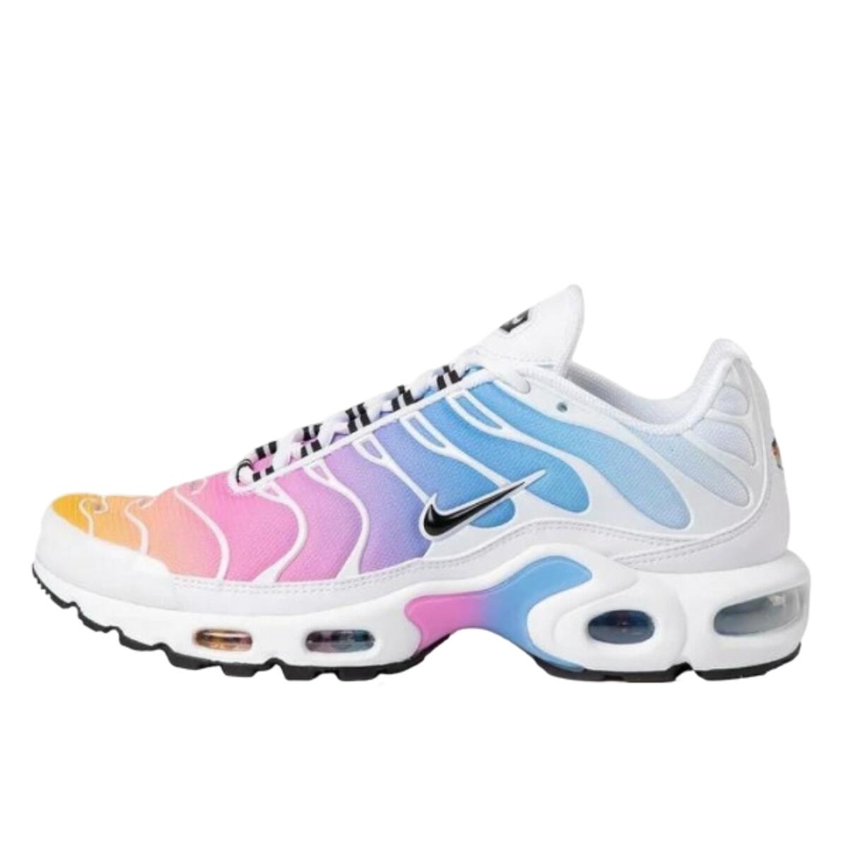 Air Max Plus Summer Gradient