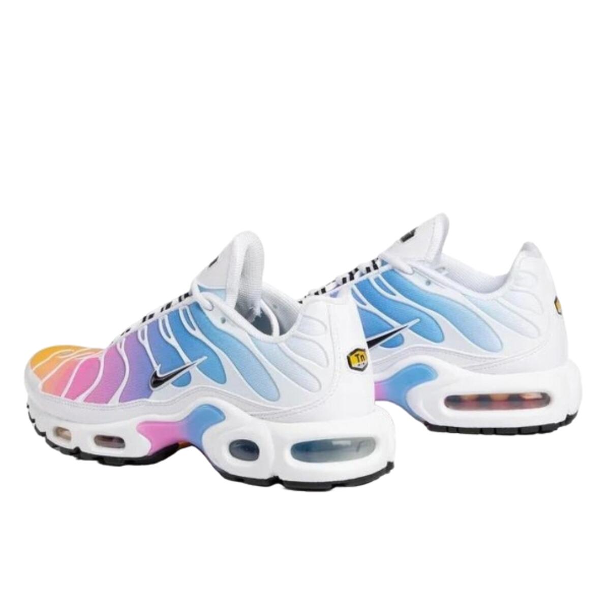 Chaussures  Air Max Plus Summer Gradient 3/6