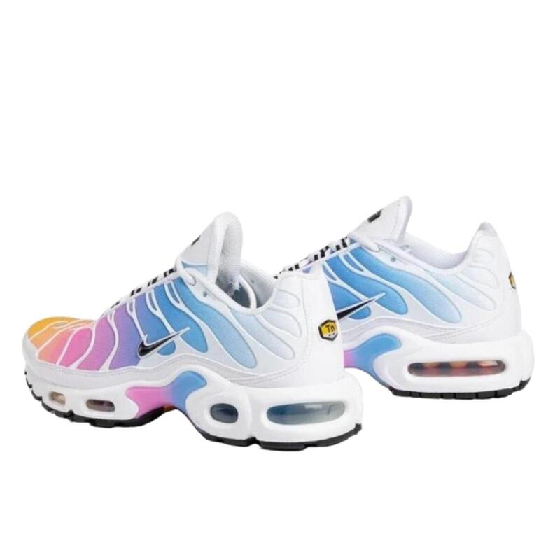 Air Max Plus Summer Gradient
