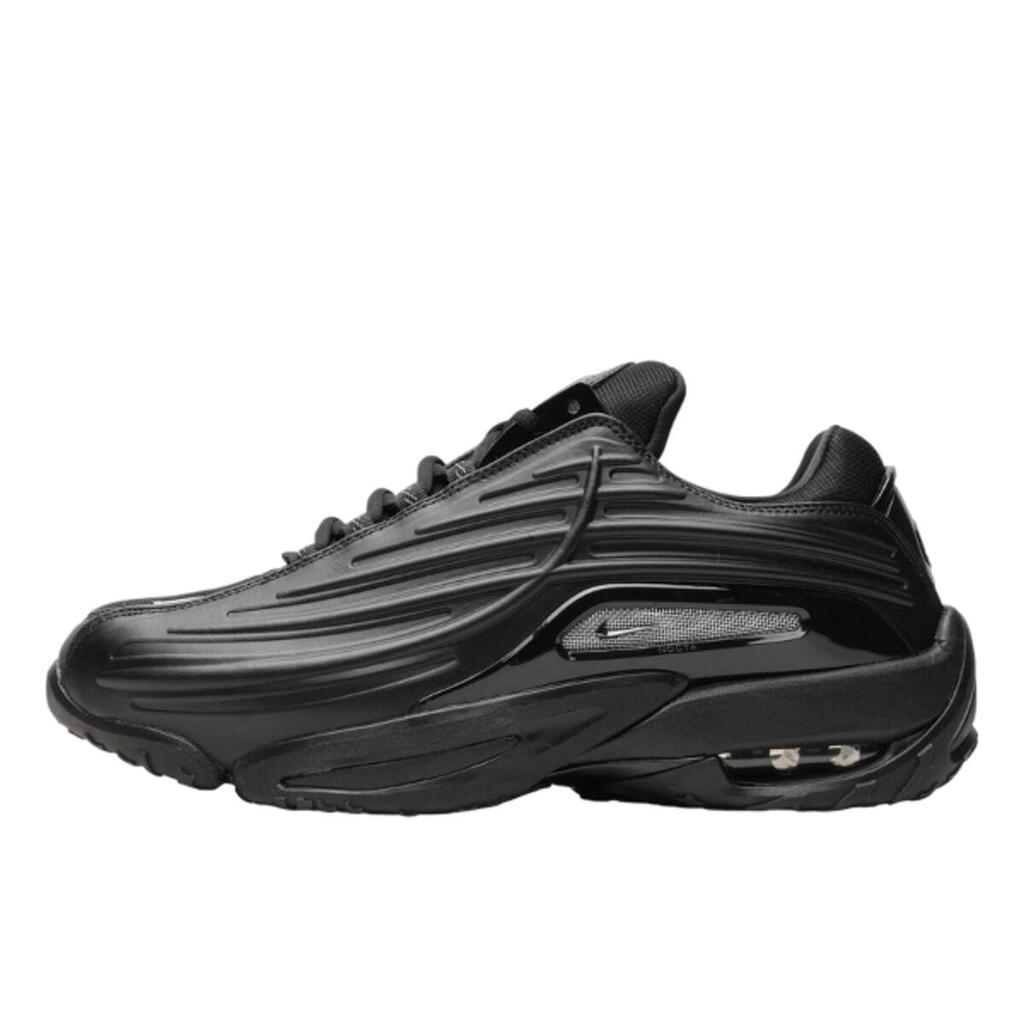 Shoes  Hot Step 2 Drake NOCTA Black