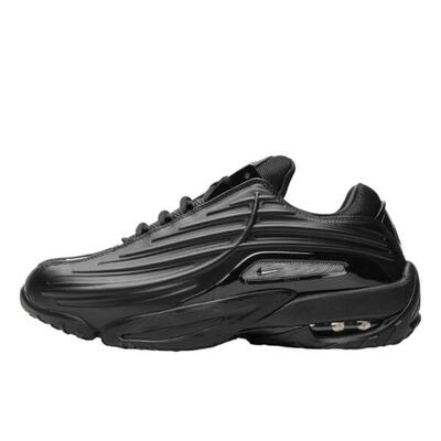 Schoenen hot step 2 drake nocta black