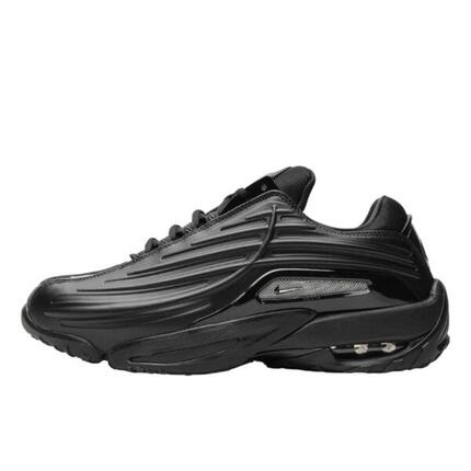 Zapatillas Hot Step 2 Drake NOCTA Black