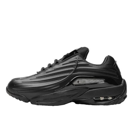 Zapatillas Hot Step 2 Drake NOCTA Black