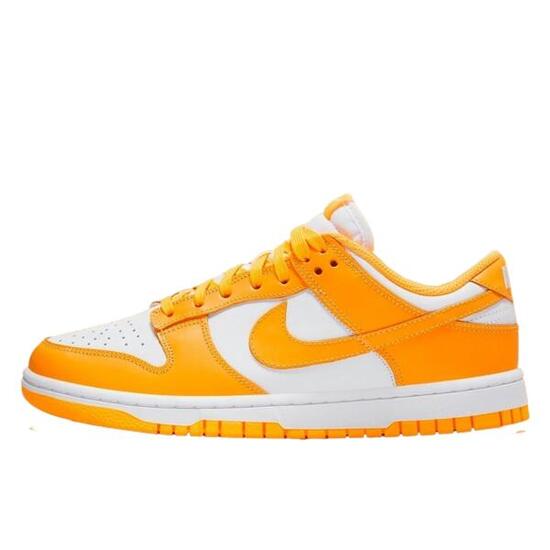 Zapatillas Dunk Low Laser Orange