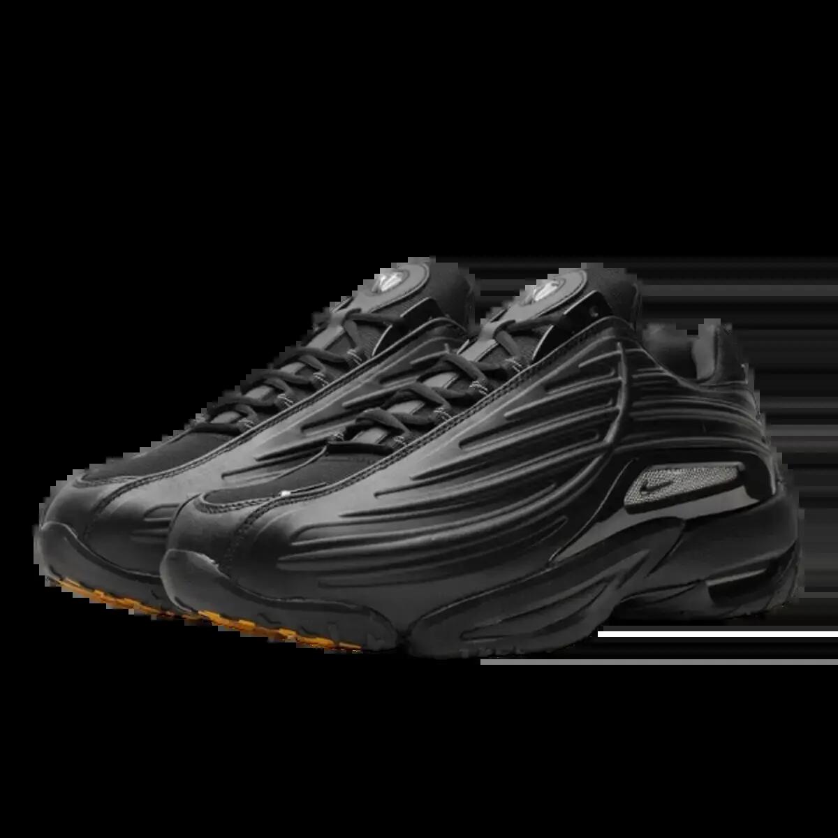 Buty do chodzenia dla dorosłych Nike Hot Step 2 Drake NOCTA Black 2/6