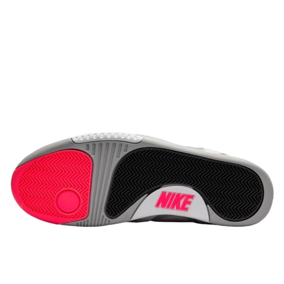Chaussures  Air Tech Challenge II Racer Pink 4/4