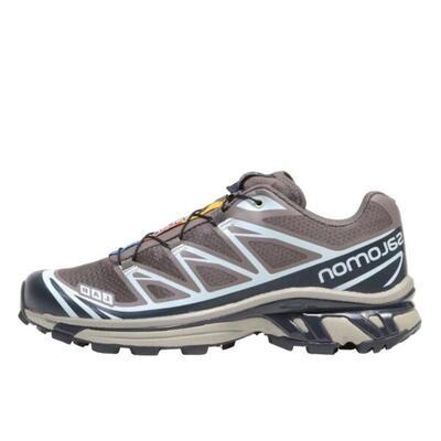 Schuhe XT-6 Plum Kitten India Ink