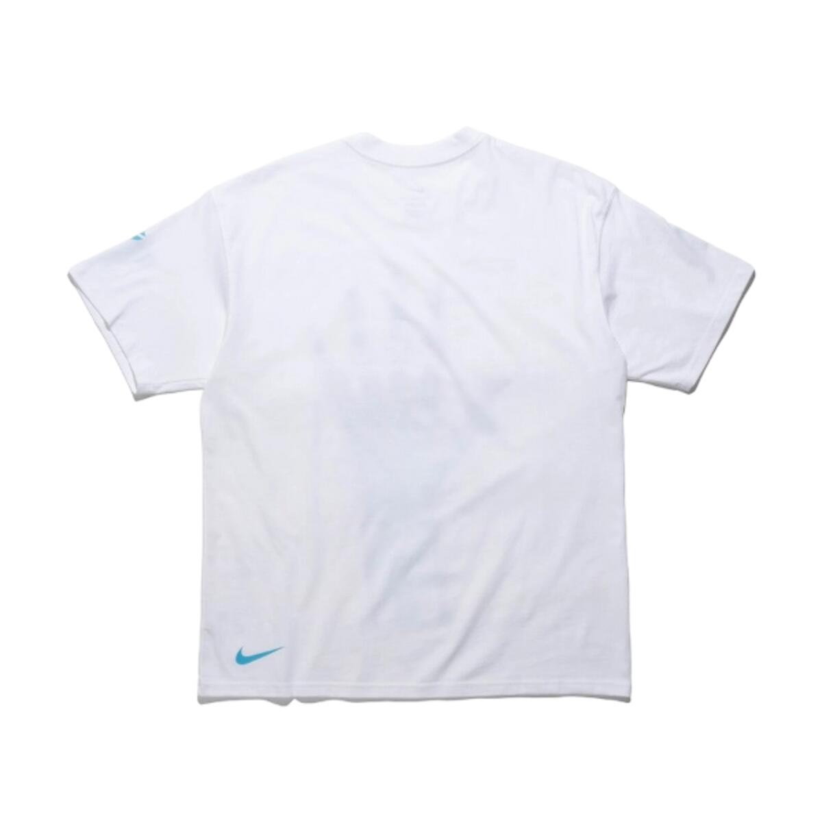 T-shirt  Kobe Bryant Broken Not Beaten White 2/2