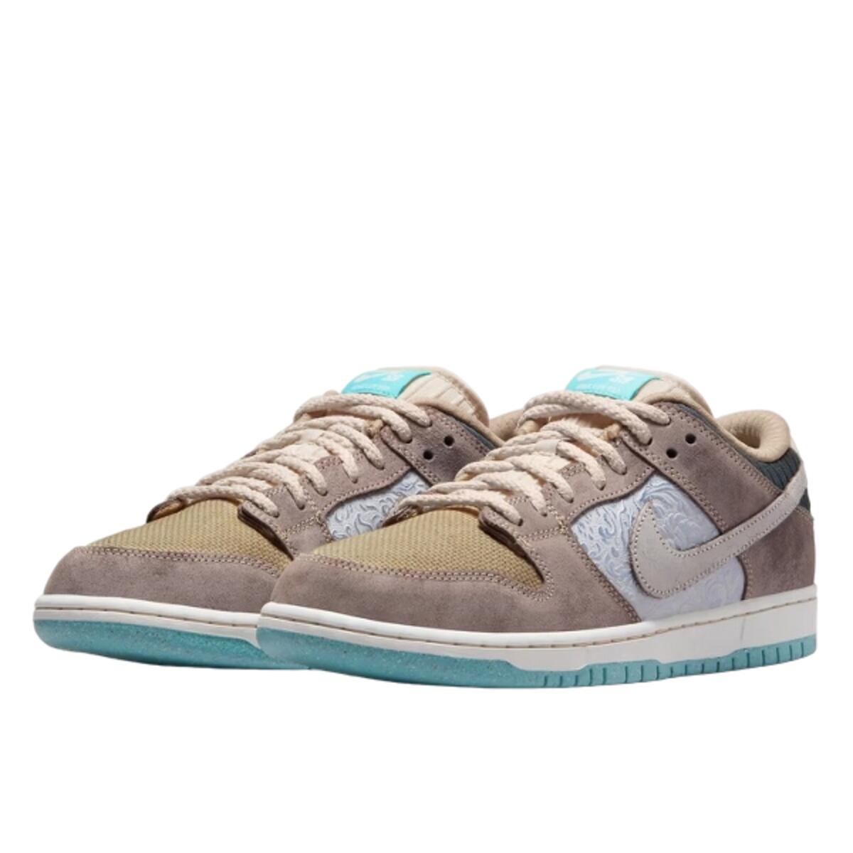 NIKE Scarpe  SB Dunk Low Big Money Savings
