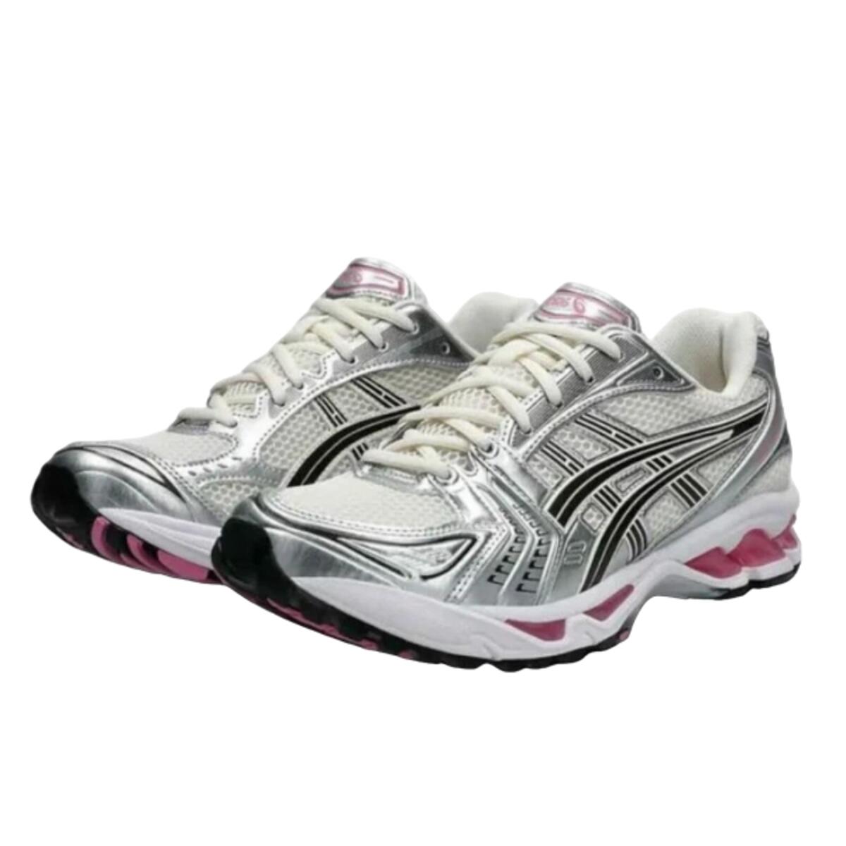 Scarpe  Gel-Kayano 14 Cream Sweet Pink 2/4
