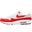 Nike Air Max 1 Anniversary Red