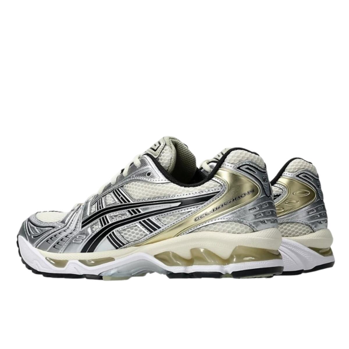 Schoenen  Gel-Kayano 14 Birch Pure Silver 2/6