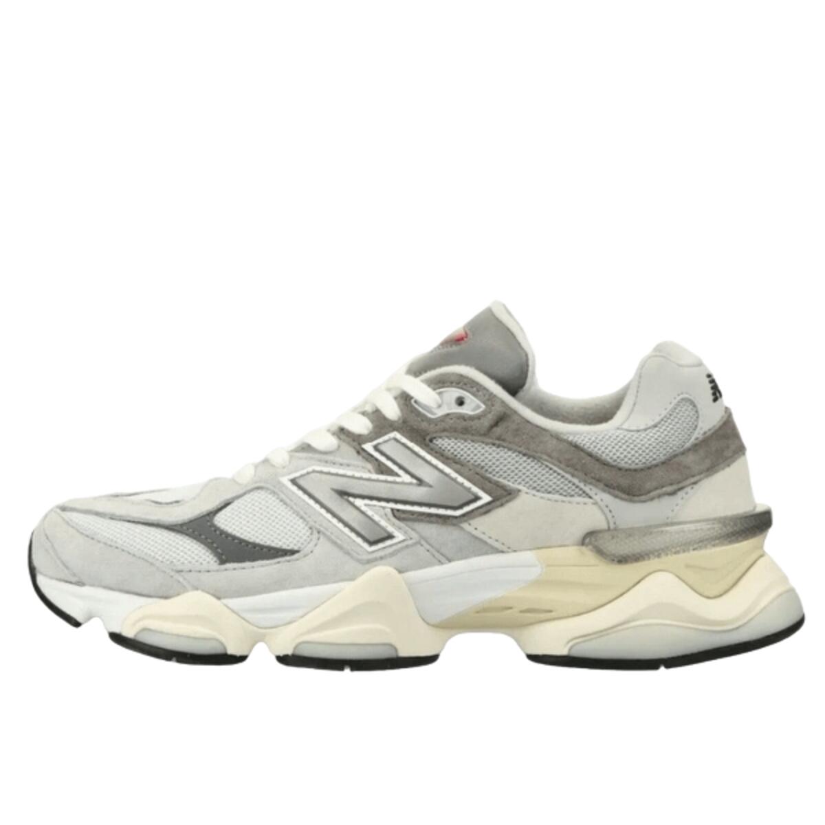 NEW BALANCE Scarpe  9060 Rain Cloud