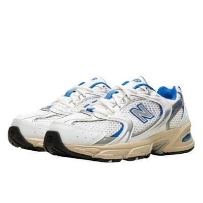 Zapatillas Hombre New Balance 530 Gris