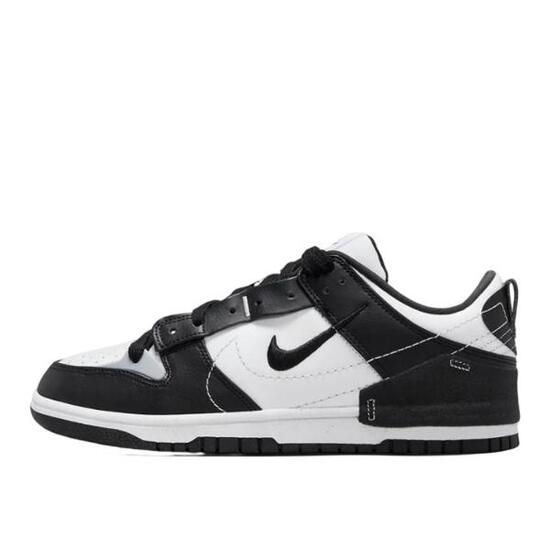 Scarpe Dunk Low Disrupt 2 Panda