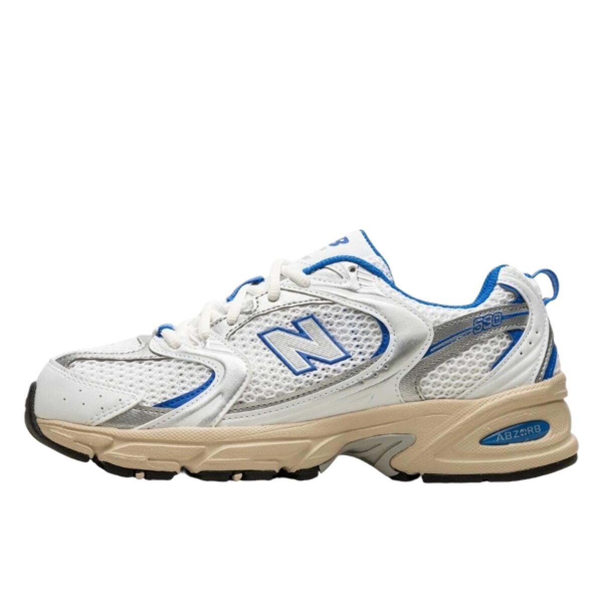 Schoenen  530 White Blue Oasis 2/6