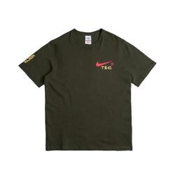 T-shirt x NOCTA Souvenir Cactus Dark Khaki