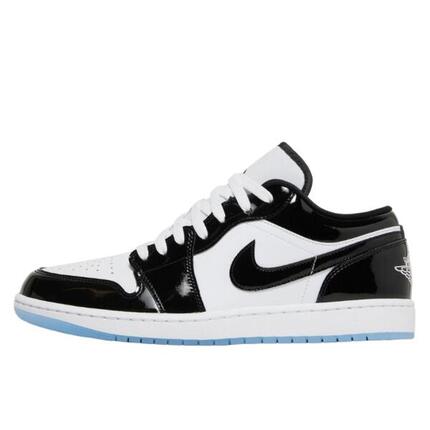 Schuhe 1 Low SE Concord