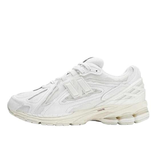 Chaussures 1906D Protection Pack White Leather