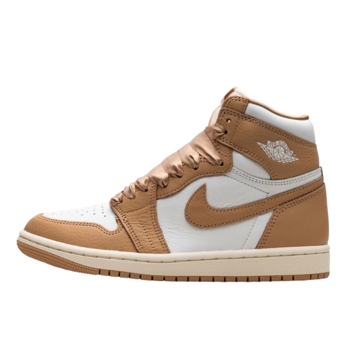 JORDAN Air Jordan 1 Retro Hi Og Womens Trainers