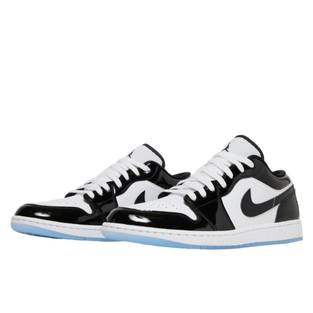 Schuhe  1 Low SE Concord 2/3
