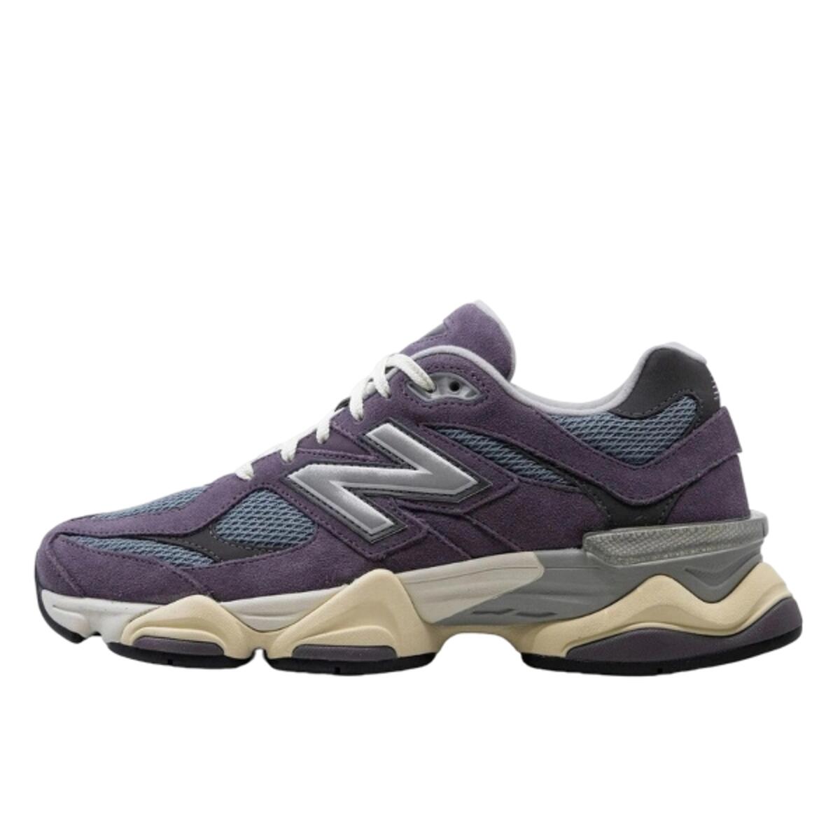 NEW BALANCE Schoenen  9060 Shadow Purple